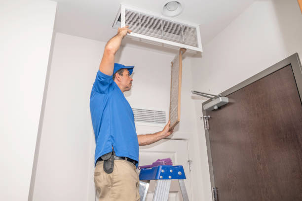 Best Air Duct Cleaning Near Me in Payson, AZ